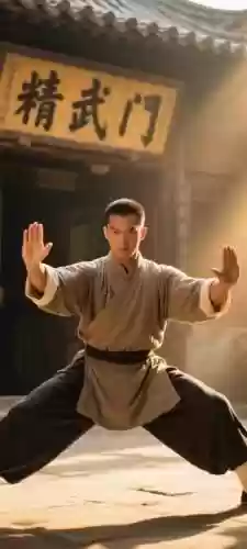 精武门团体最强阵容搭配，精武门门派插图