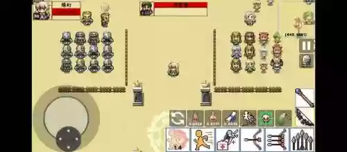 勇士的黎明刷装备，勇士的黎明武器升级插图1