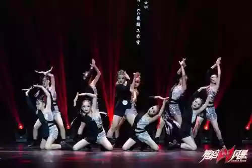 舞蹈风暴2的阵容搭配，舞蹈风暴2的阵容搭配是什么插图1