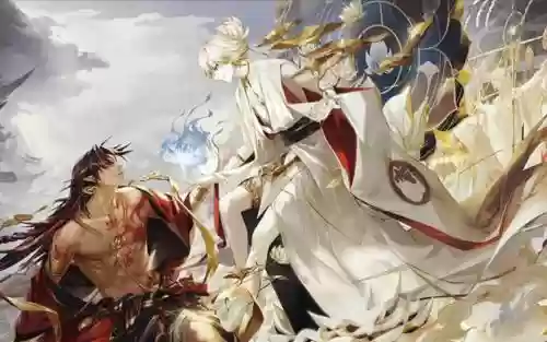 阴阳师双修罗搭配阵容，阴阳师双阿修罗阵容插图1