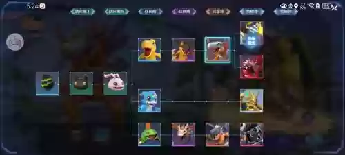 数码进化手游怎么搭配阵容，数码进化手游攻略插图1