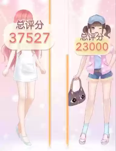 奇迹暖暖攻略第一卷第十五章，奇迹暖暖第一卷第十五章下攻略插图1