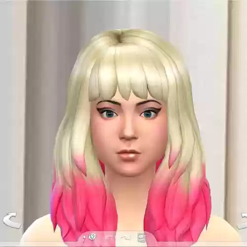 模拟人生攻略贝拉，模拟人生贝洱坎蒂插图1