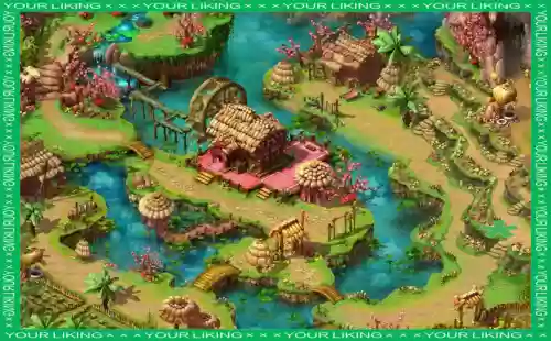 梦幻西游2018稳定的区，梦幻西游2018年11月新区插图1