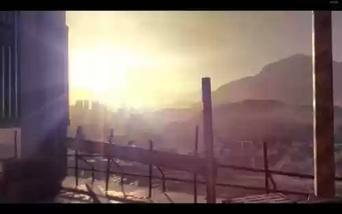消失的光芒攻略视频解说，消失的光芒主线攻略插图1