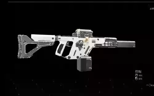 全境封锁新手武器获得，全境封锁第一波武器插图1