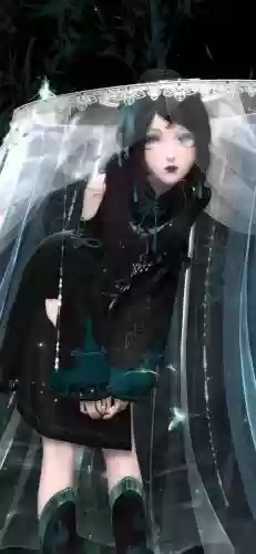 奇迹暖暖攻略无弦古琴，奇迹暖暖古风简单插图