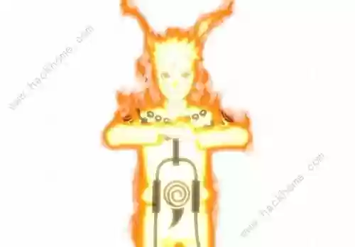 羁绊组合技能九尾查克拉守护，火影九尾查克拉到几月下架插图1