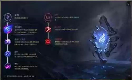 s8赛季吸血鬼带什么技能，s5吸血鬼插图1