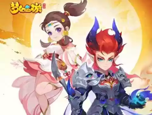 vivo梦幻西游版本下载，梦幻西游vivo官网插图