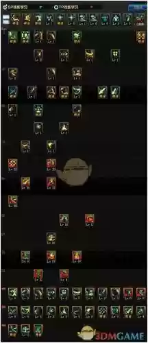 85剑帝选择什么武器，80级剑帝加点插图