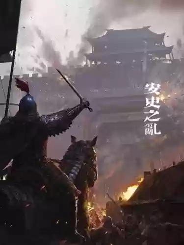 安史之乱删除万花技能，安史之乱杀了多少宗室插图