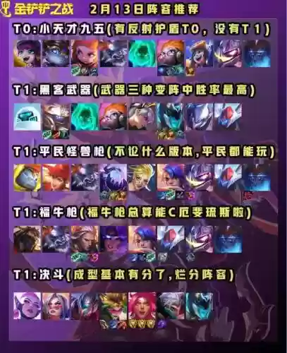 3赏金猎人阵容搭配最新，赏金猎人3300插图