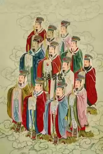 十二元辰攻略先杀哪个，十二元辰刷新位置插图1
