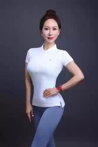 健身房美女教练阵容搭配，健身房女教练需要什么要求插图1