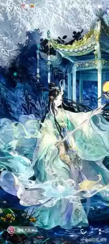 奇迹暖暖攻略无弦古琴，奇迹暖暖古风简单插图1