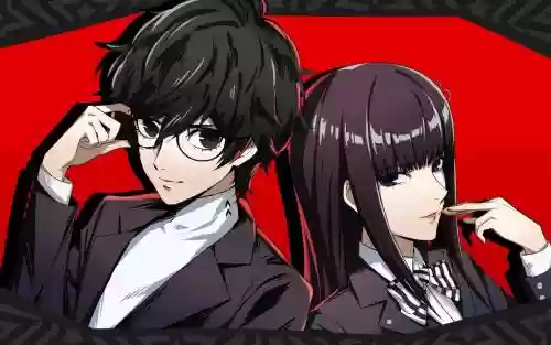 p5武器道具化，p5道具化什么时候开放插图