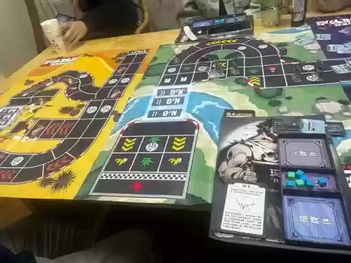 妙战天下攻略困难50，妙战天下攻略困难50关怎么过插图1