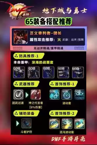 审判者的武器，审判者的技能插图