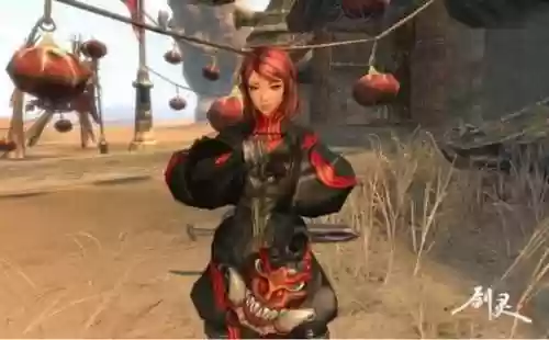 剑灵带龙武器好，剑灵什么武器有龙特效插图1