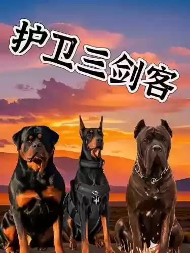 侍卫带什么主动技能，侍卫适合什么宠物插图1