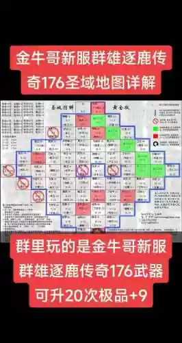 圣域之王最强阵容搭配攻略，圣域 攻略插图