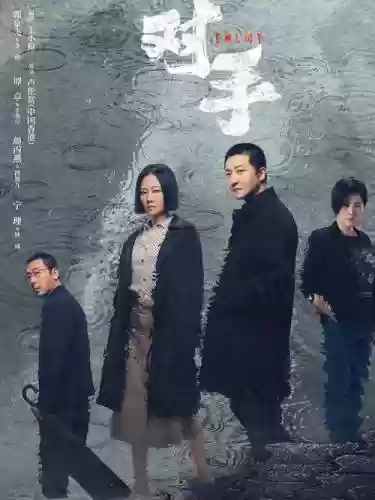 对手的演员阵容搭配，对手演员简历插图