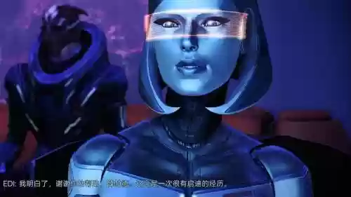 质量效应3渗透者技能加点精通，质量效应3 渗透者加点插图1