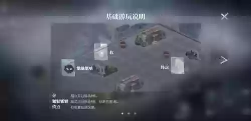逃离梦魇攻略第3，逃离噩梦游戏攻略插图1