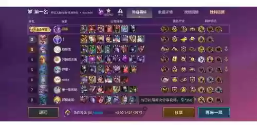 三相神器阵容搭配，三相神器阵容搭配图插图