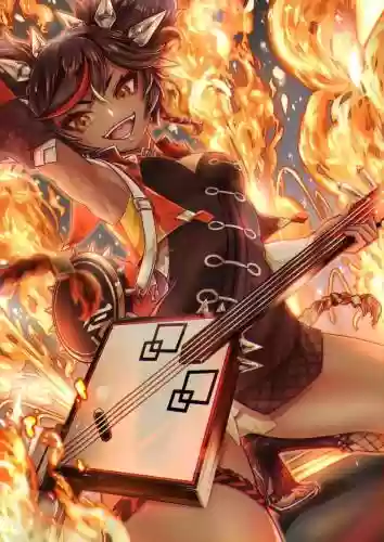 原神辛焱阵容搭配，原神辛炎阵容搭配插图1