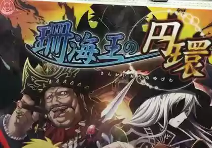 珊海王的圆环安装攻略，珊海王的圆环汉化硬盘2020插图1
