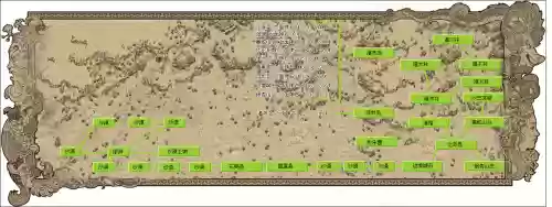 魔兽新纪元传奇起源地图攻略，新纪元传奇起源地图详解插图