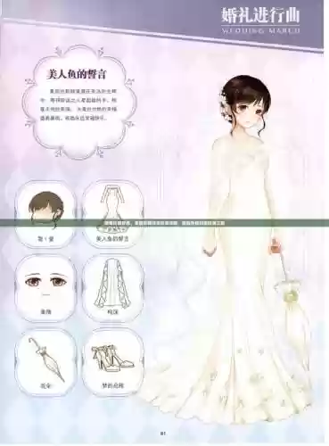 暖暖环游世界少女烦恼攻略，暖暖环游世界少女的梦想攻略插图1