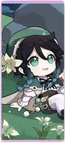 怎么卡温蒂尼技能时间，温蒂怎么卡石头人插图
