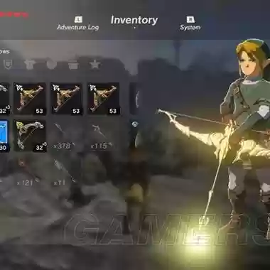 荒野之息amiibo全装备，荒野之息amiibo最值得买排行插图