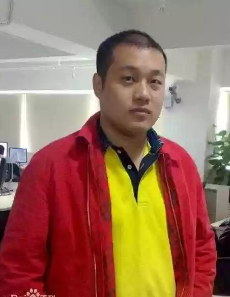 搞梦幻西游徐波，梦幻西游创始人 徐波学历插图