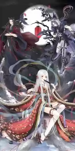 奇迹暖暖魔法阵容搭配图，奇迹暖暖魔法师插图1