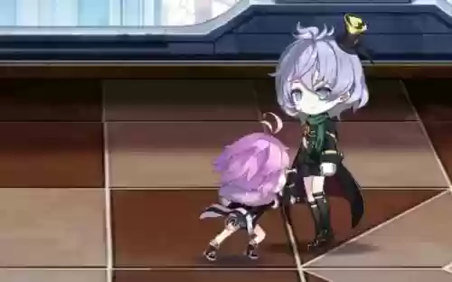 崩坏学园魔术师搭配阵容，崩坏学园魔术师怎么出插图1