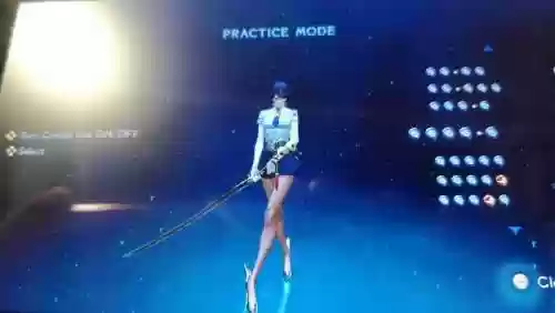 猎天使魔女装备翻译，猎天使魔女服装mod图片插图1