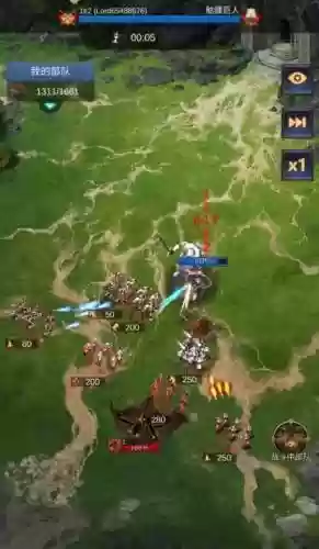 战火与执行攻略，战火与持续怎么排兵插图