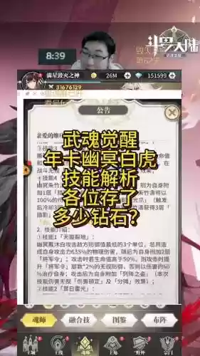 幽冥技能搭配，幽冥技能搭配推荐插图1