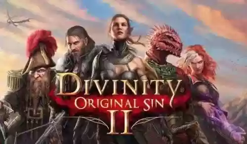 神界2单人通关攻略，神界2流程攻略插图1