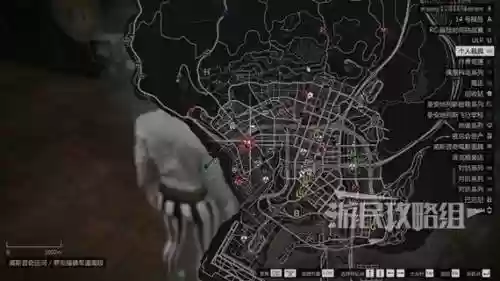 突袭解放任务攻略，突袭fib任务选哪个插图