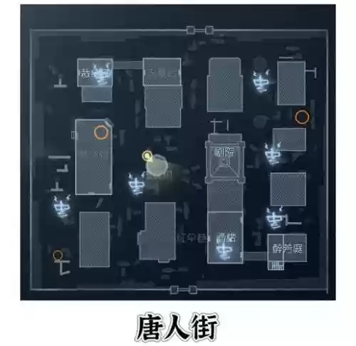 第五人格攻略地窖逃生失败，第五人格地窖里面是什么样子插图