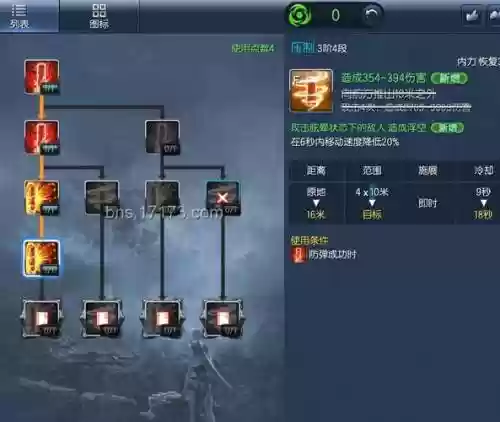 剑灵咒术师装备2017，剑灵咒术师技能详解插图1