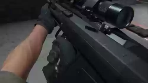 武器战视角，武器战wa插图