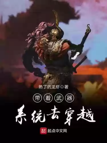 武器系统穿越三国，带着武器穿越回三国的小说插图
