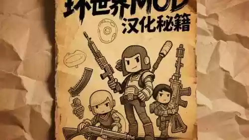 rimworld技能详解，rimworld技能不减mod插图1