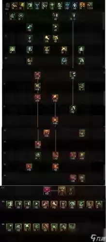 驱魔师技能摆放，驱魔师大招插图